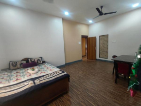 Indulge lodging